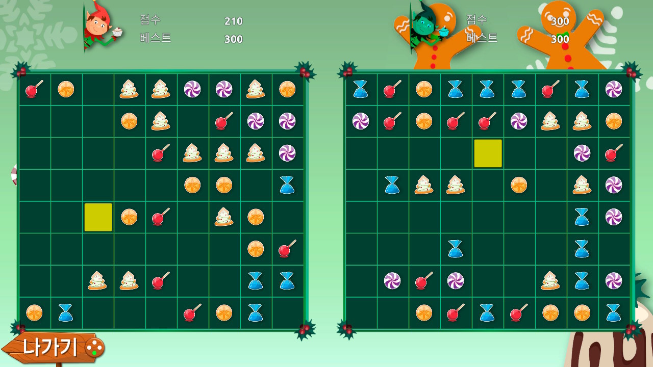 Steam：アドベントカレンダー