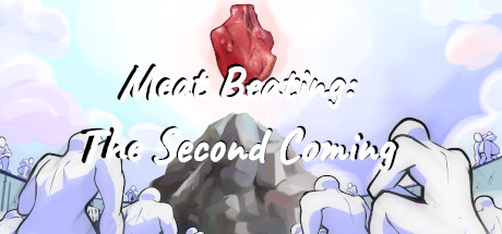 Meat Beating: The Second Coming — header artwork