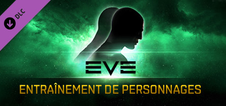 EVE Online: 1 Entraînement de Personnages