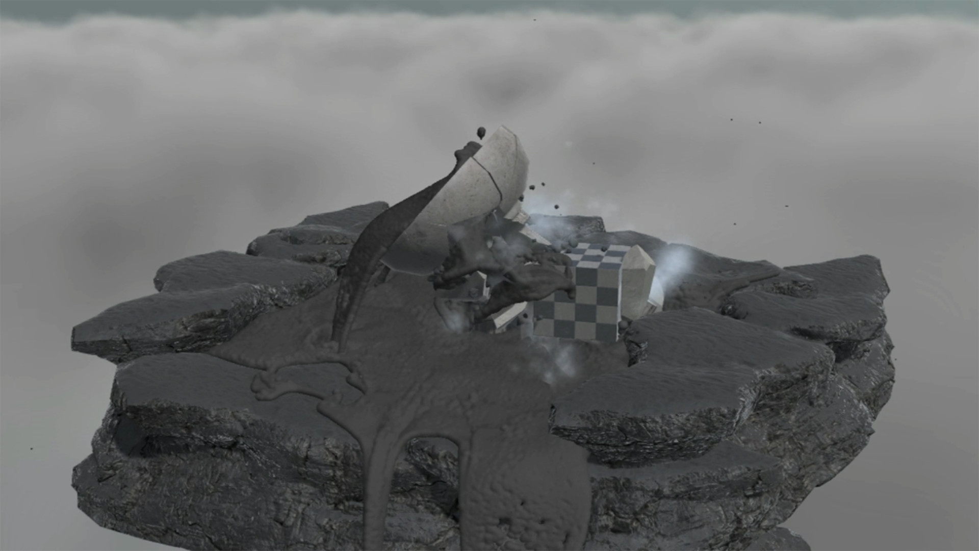 Liquid Havoc screenshot 2
