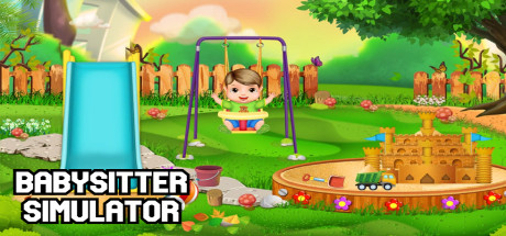 Babysitter Simulator [steam key] 