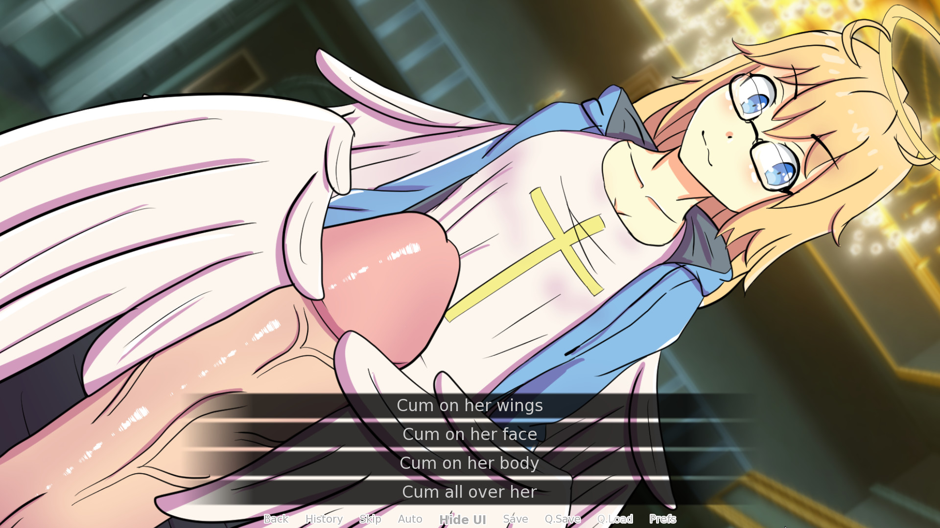 Fucking Hell screenshot 2