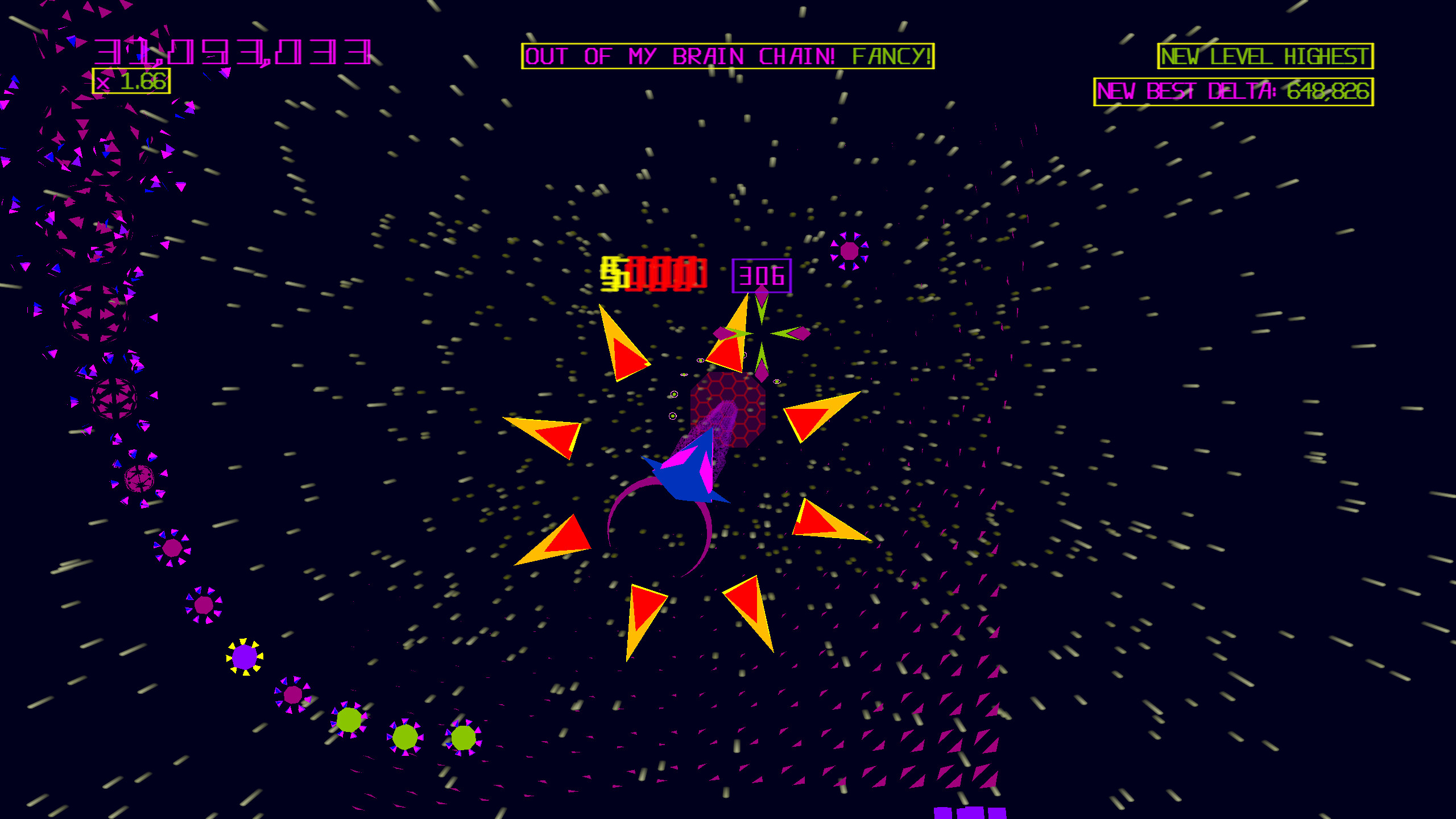 Akka Arrh screenshot 6