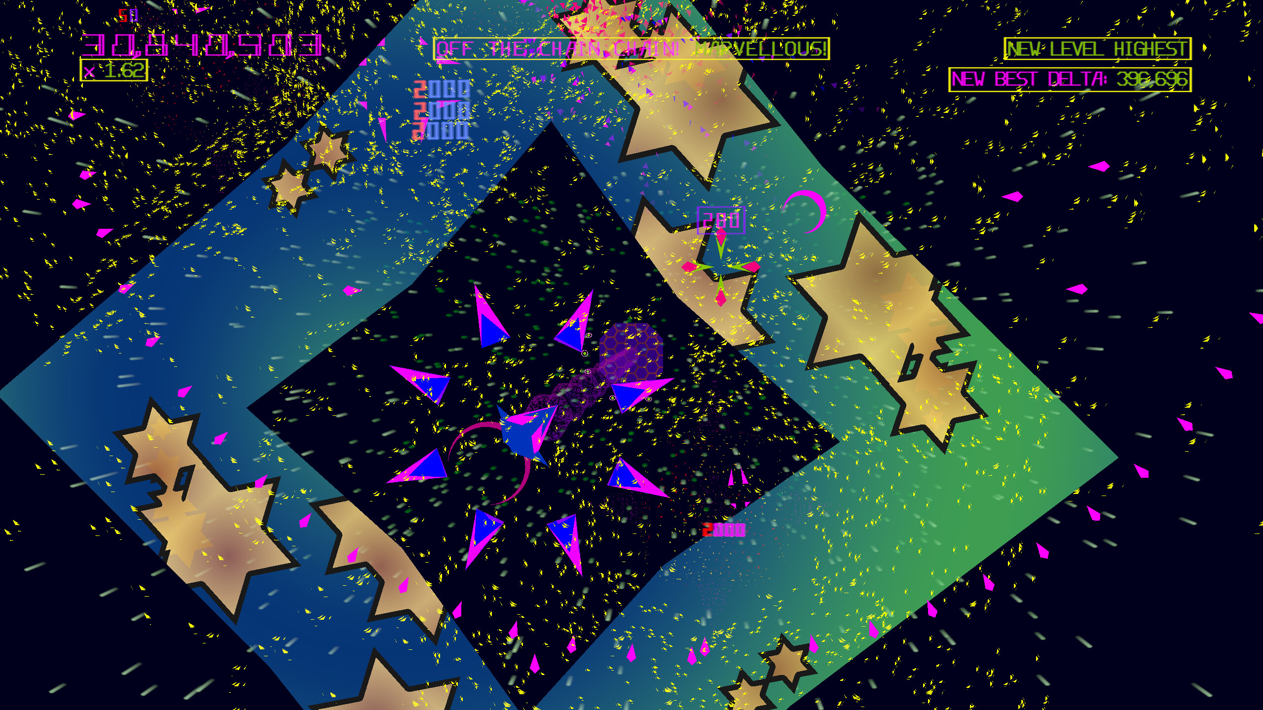 Akka Arrh screenshot 5