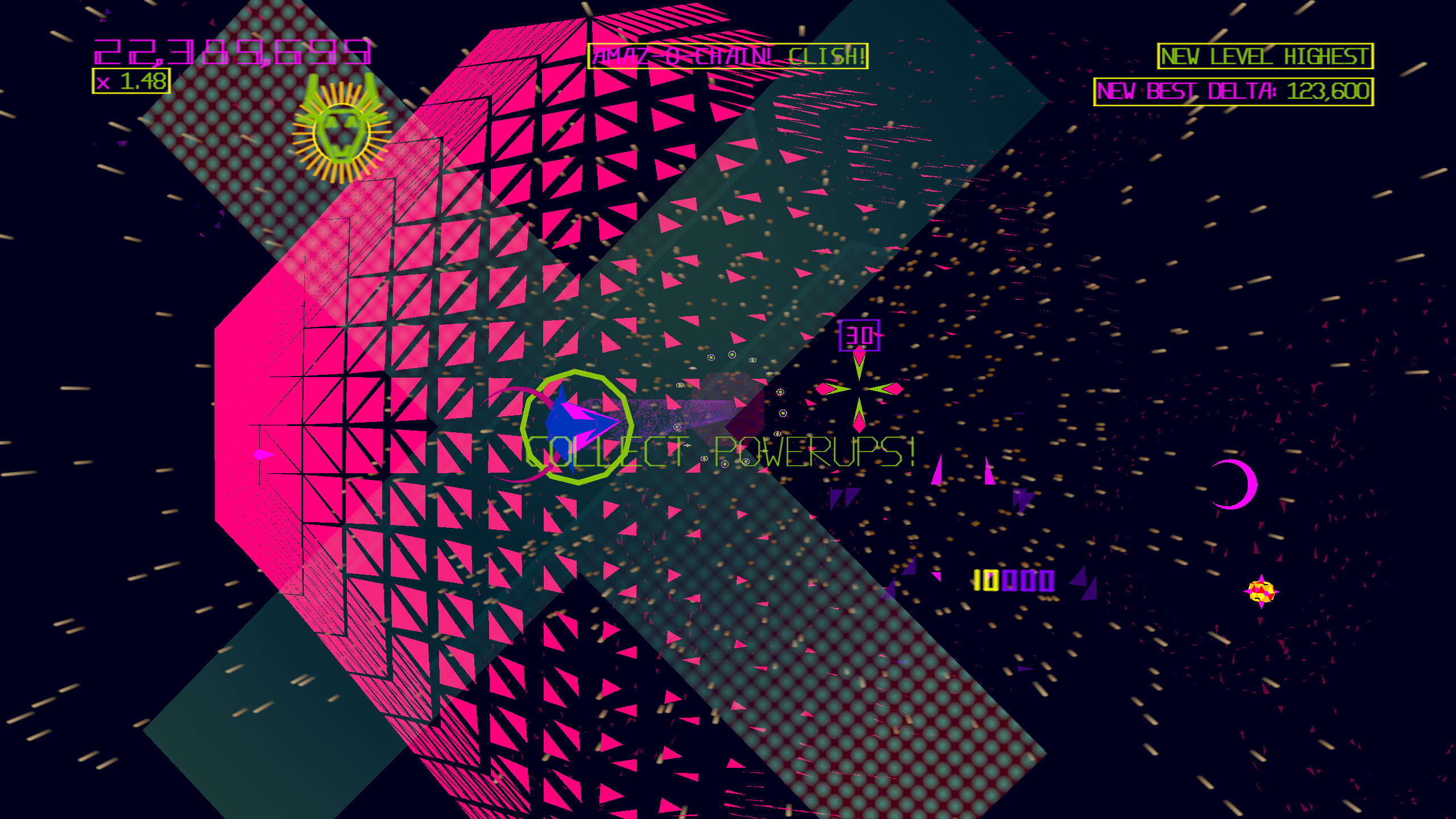 Akka Arrh screenshot 8