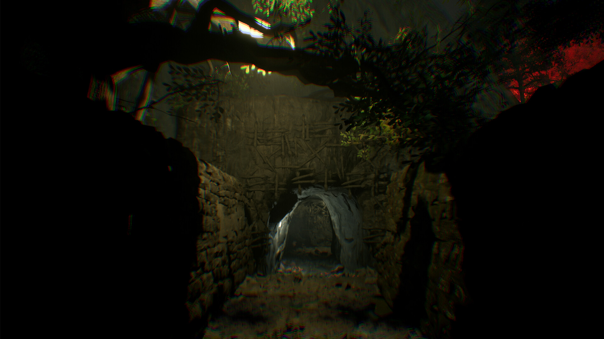 The 9th Charnel screenshot 2