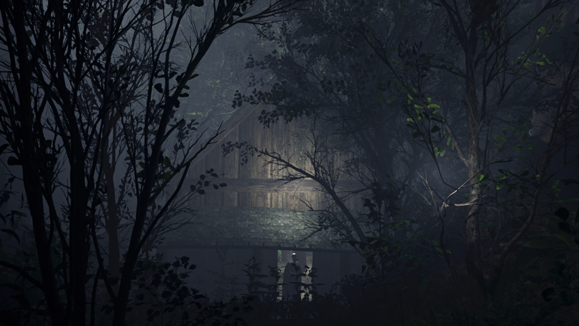 《第九藏骨堂/The 9th Charnel》