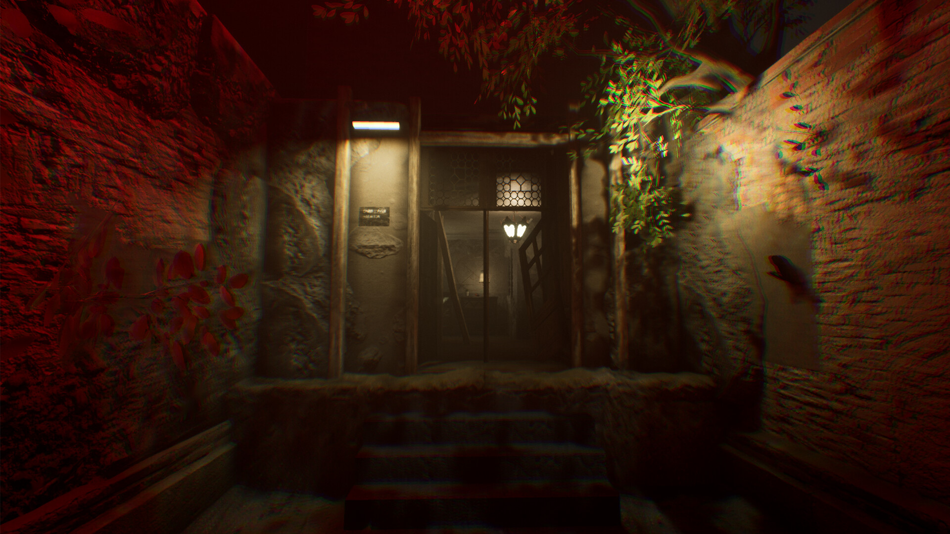 The 9th Charnel screenshot 1