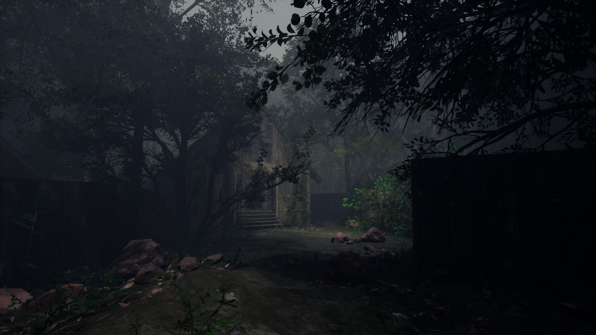 The 9th Charnel screenshot 6