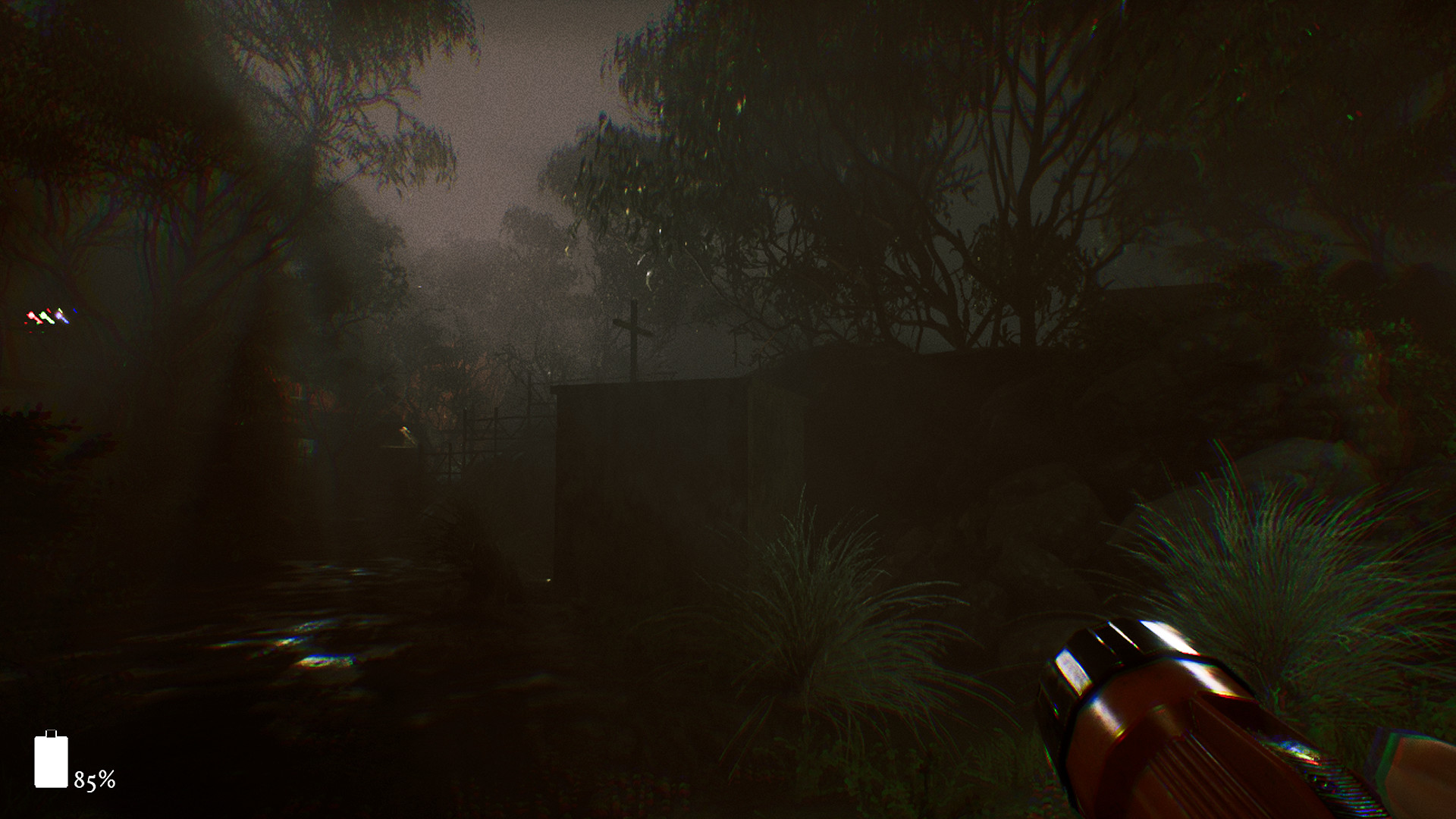 The 9th Charnel screenshot 4