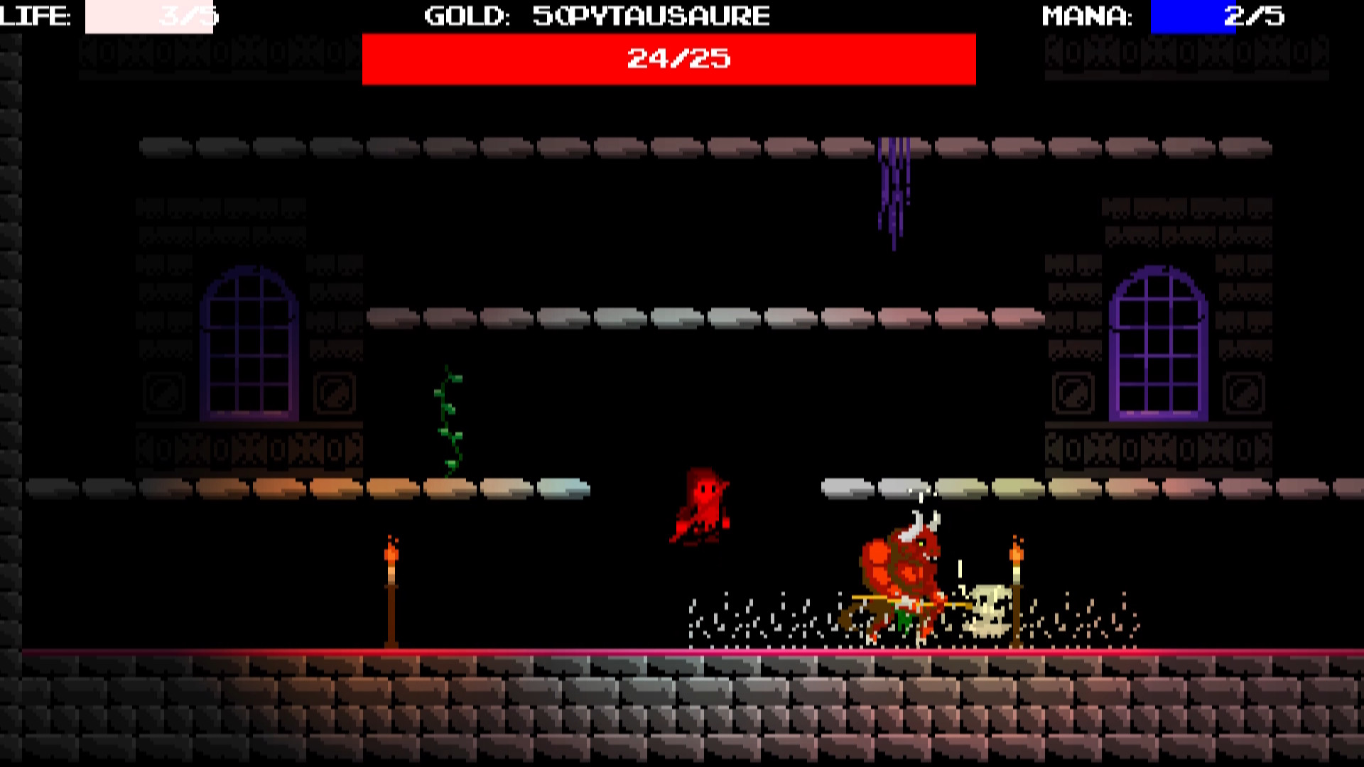 Wizcave screenshot 8