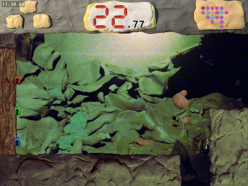Collapse Relapse screenshot 4