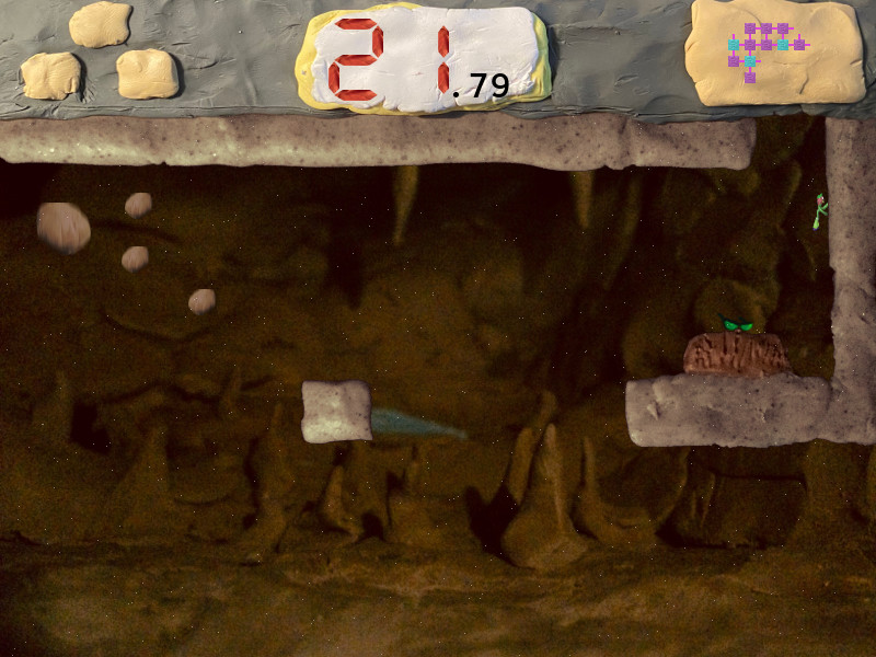 Collapse Relapse screenshot 1