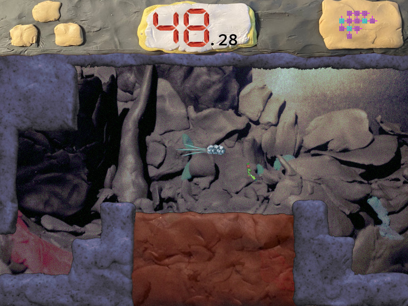 Collapse Relapse screenshot 2