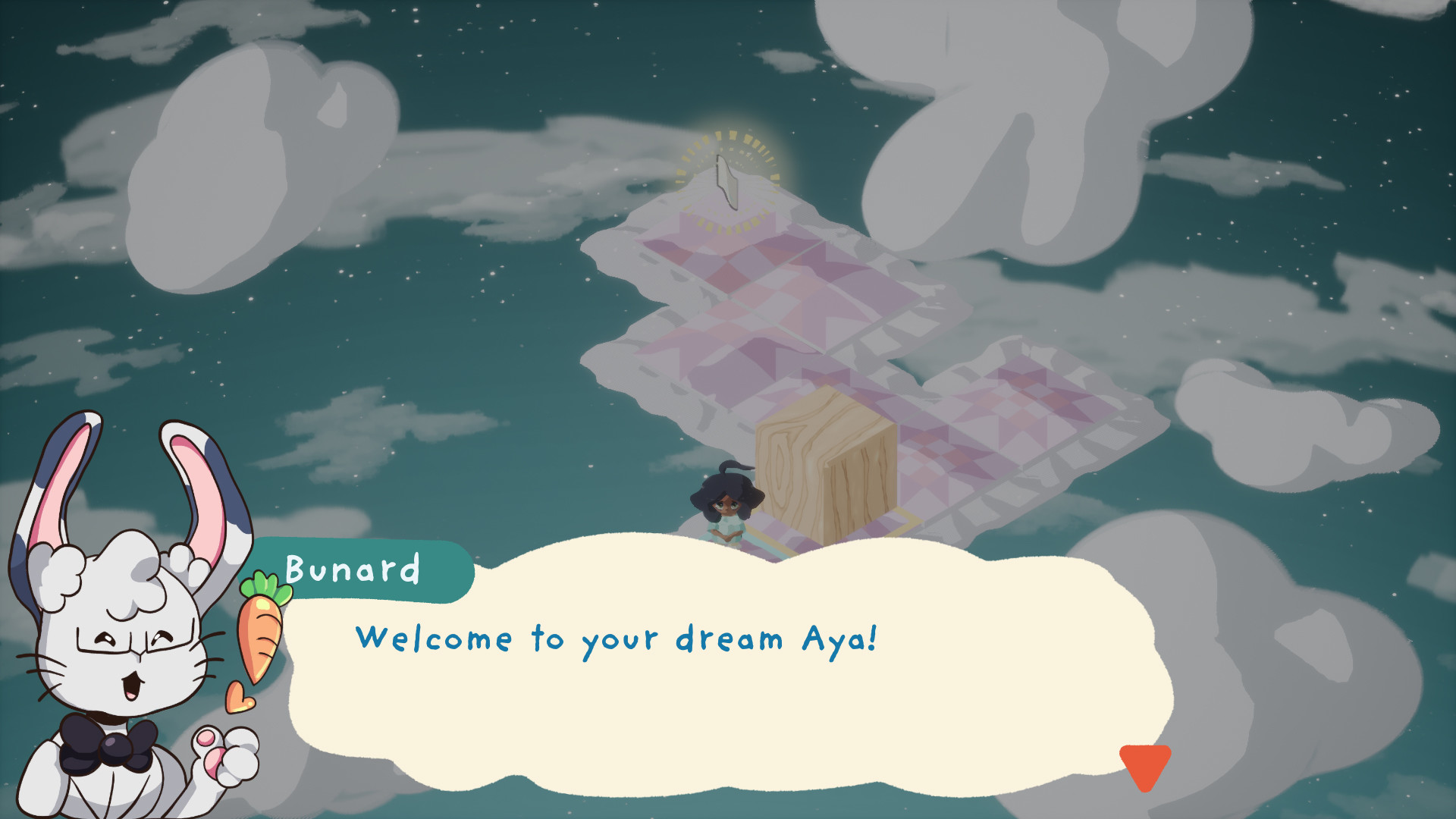 Awake screenshot 1