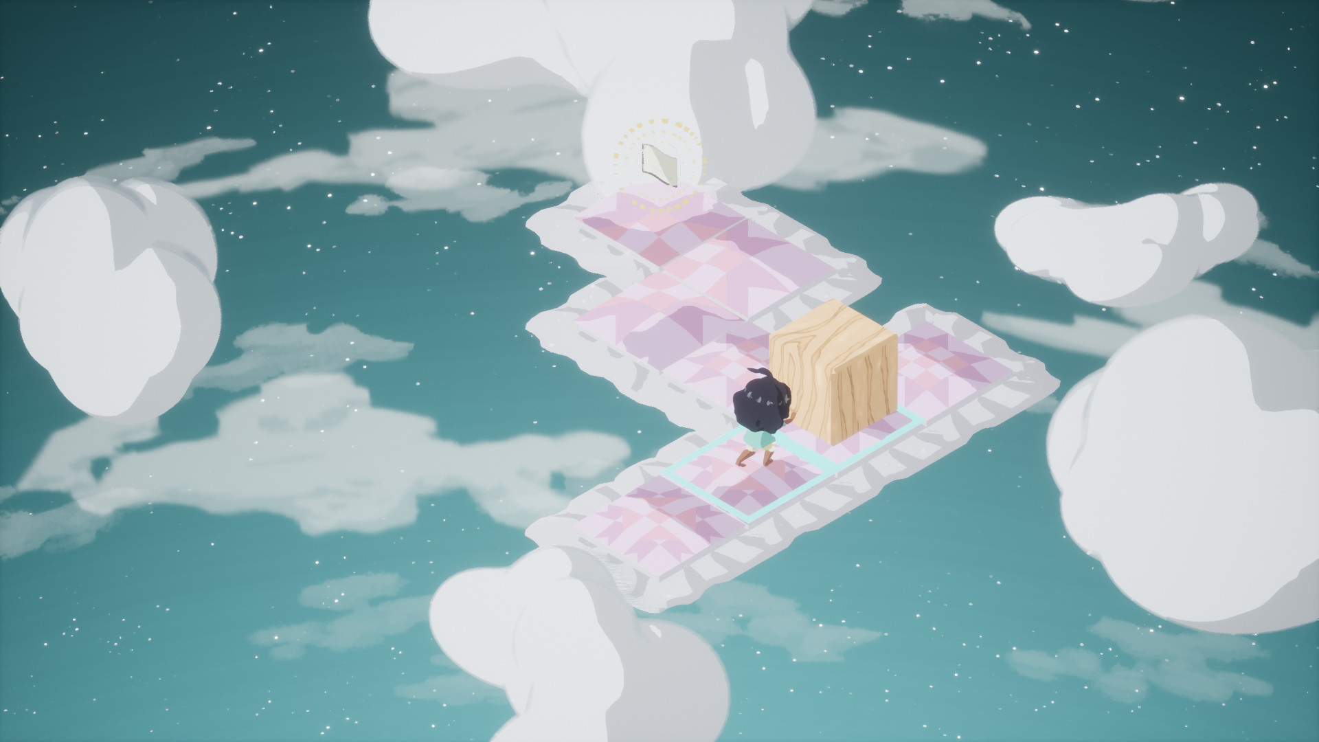 Awake screenshot 5