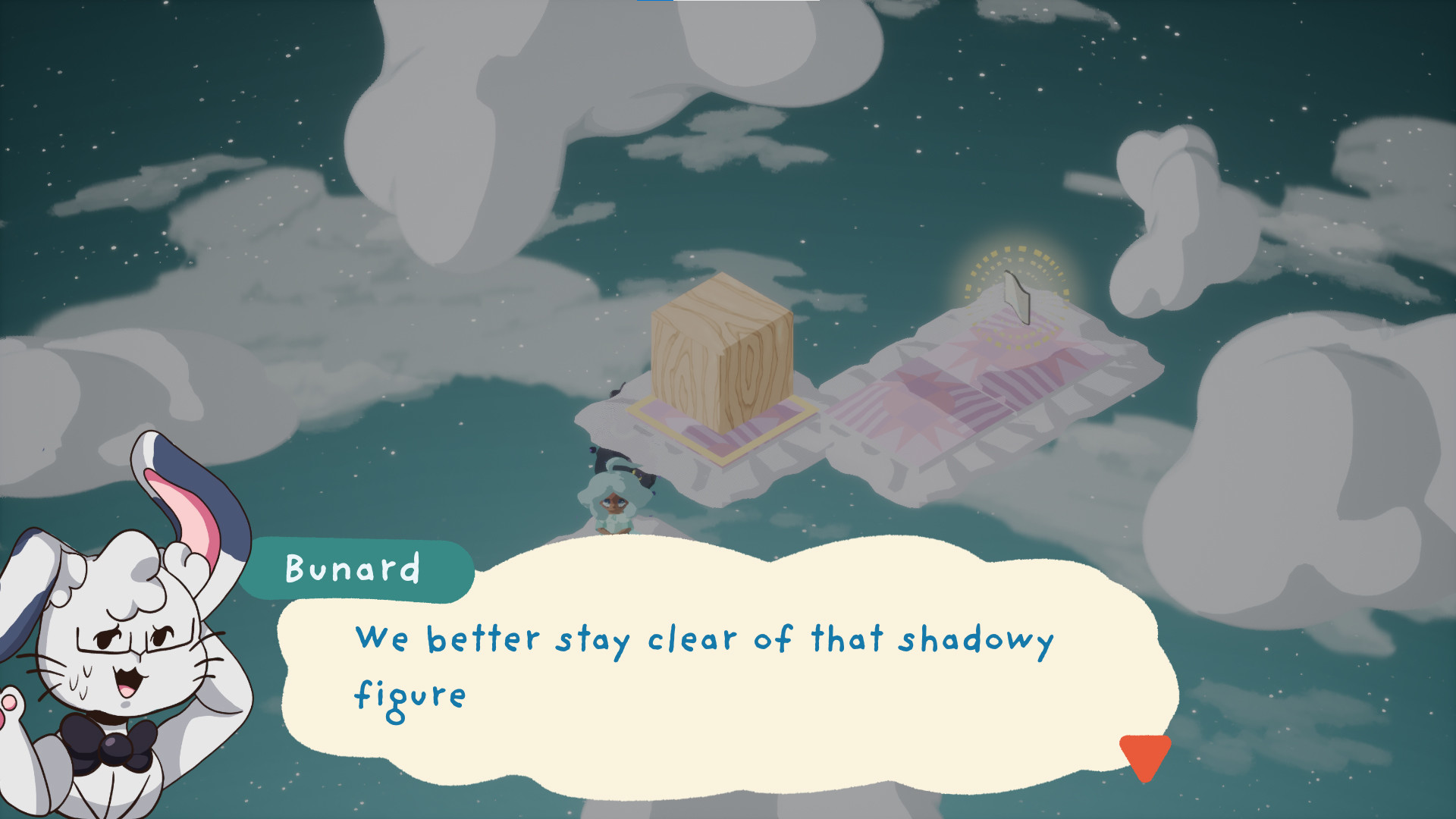 Awake screenshot 4