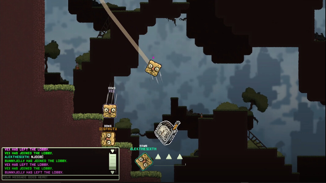 GleebGlob screenshot 6