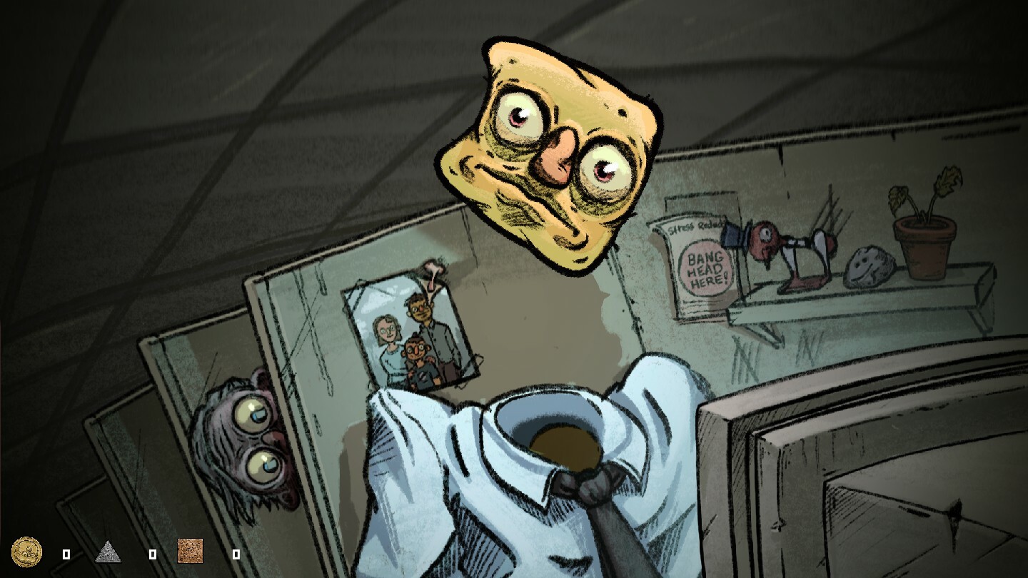 GleebGlob screenshot 1
