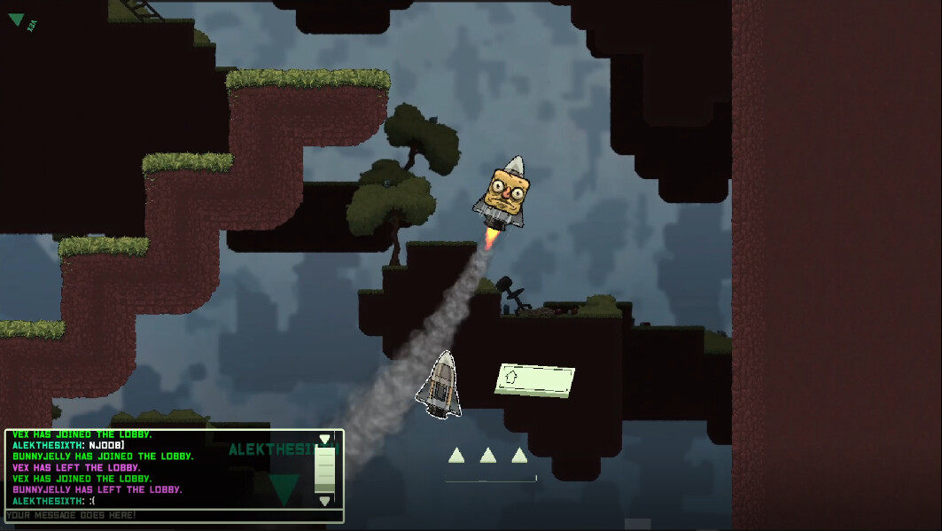 GleebGlob screenshot 4