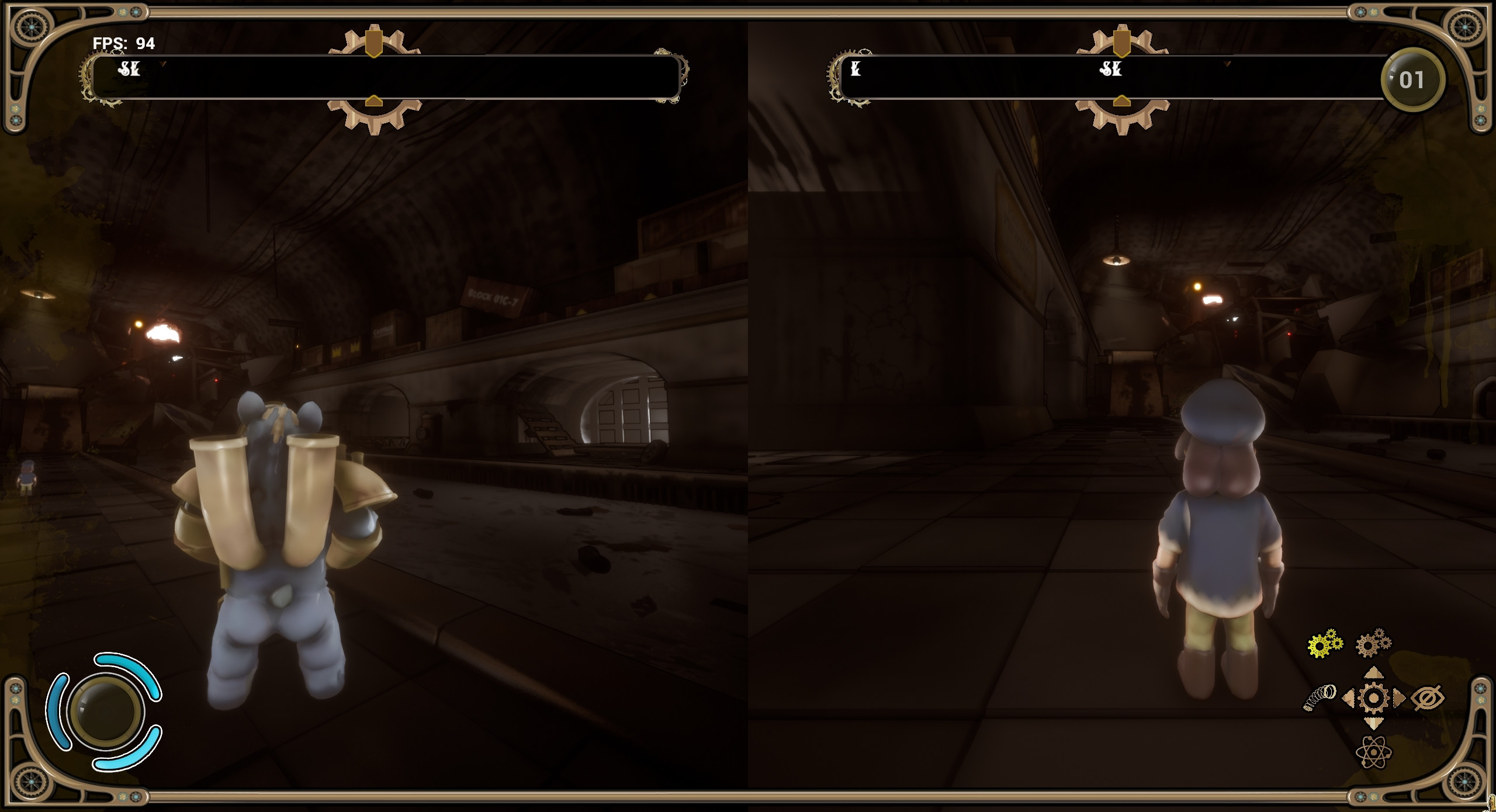 Soul Shard screenshot 5