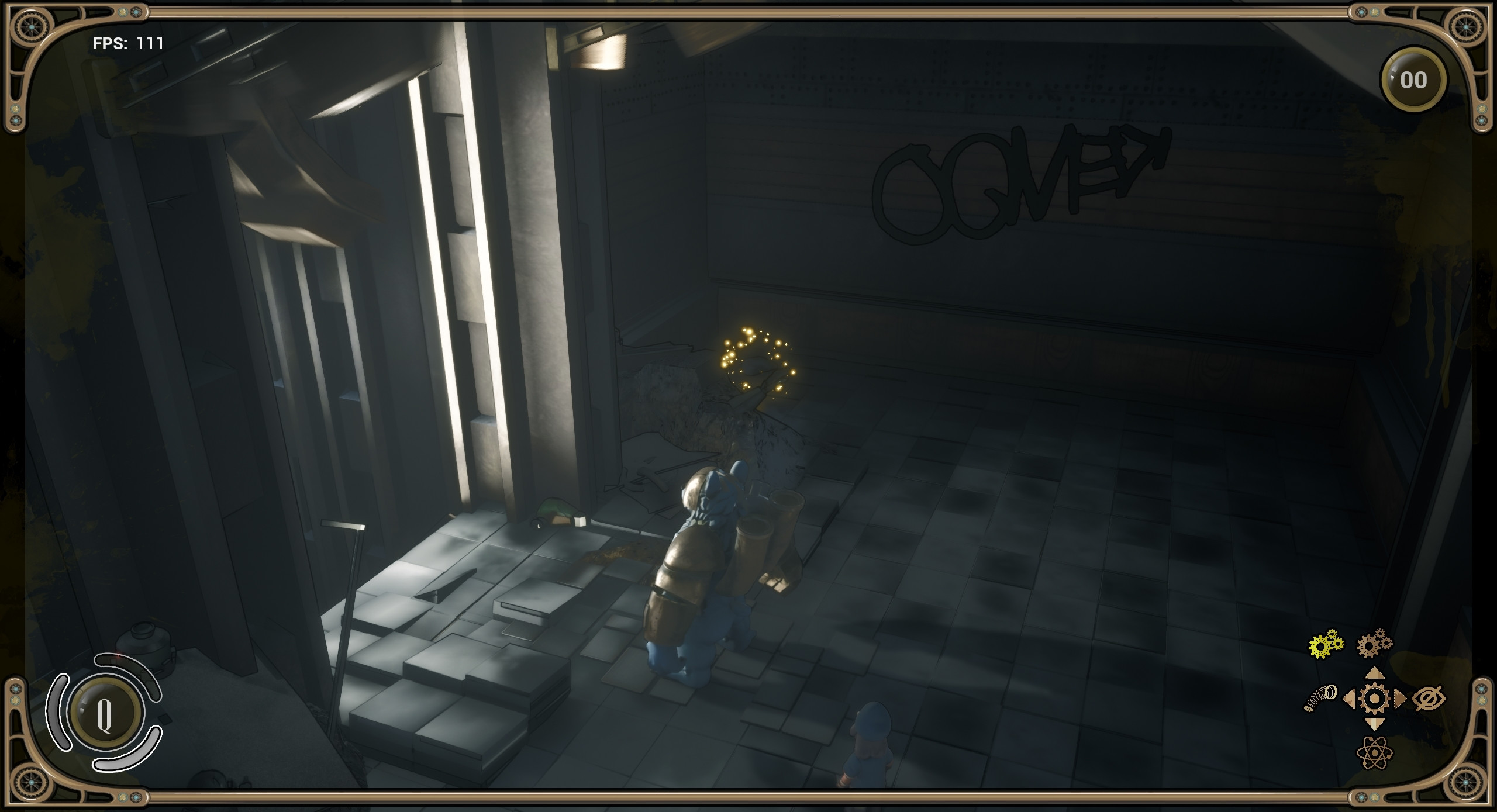 Soul Shard screenshot 3