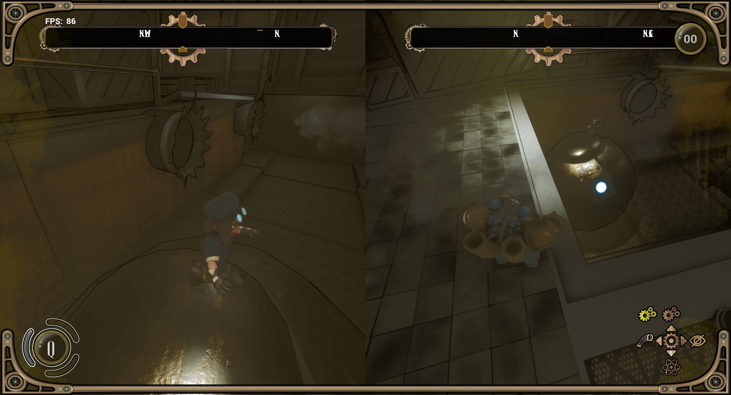 Soul Shard screenshot 1
