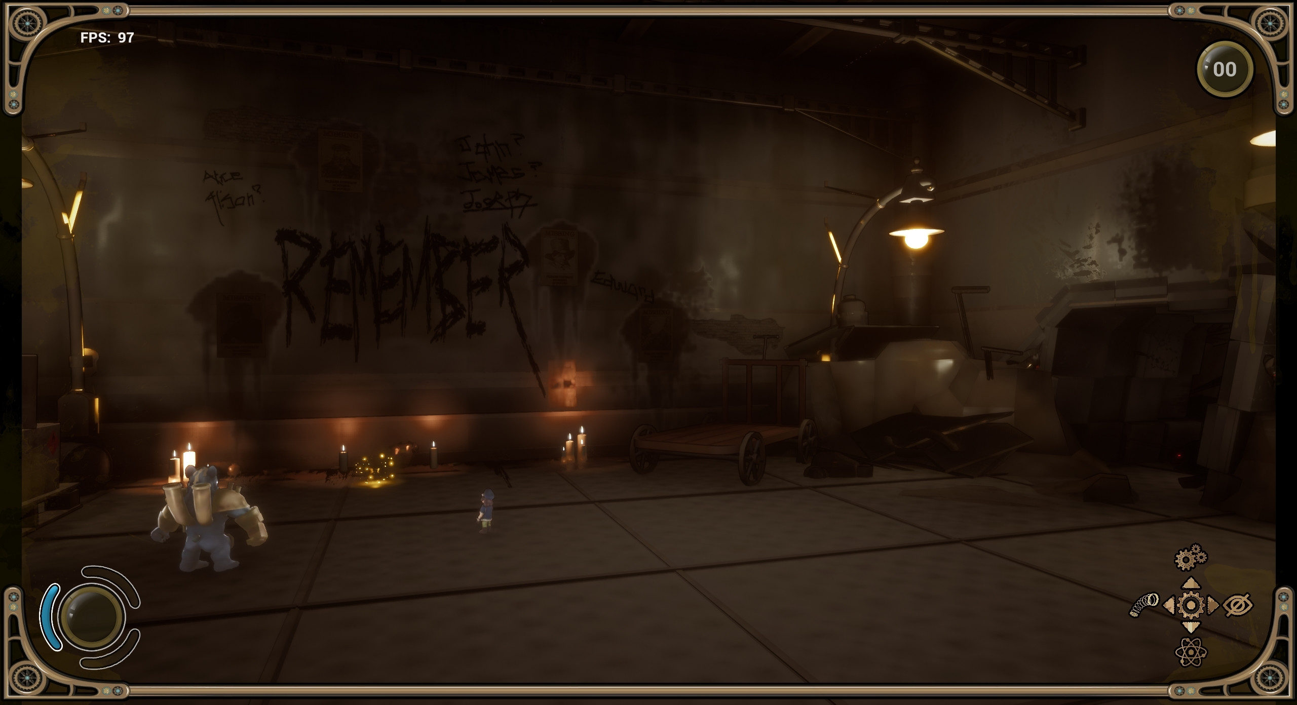 Soul Shard screenshot 4