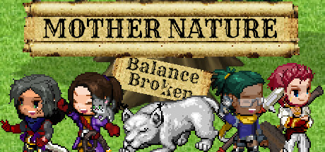 Mother Nature: Balance Broken: header artwork