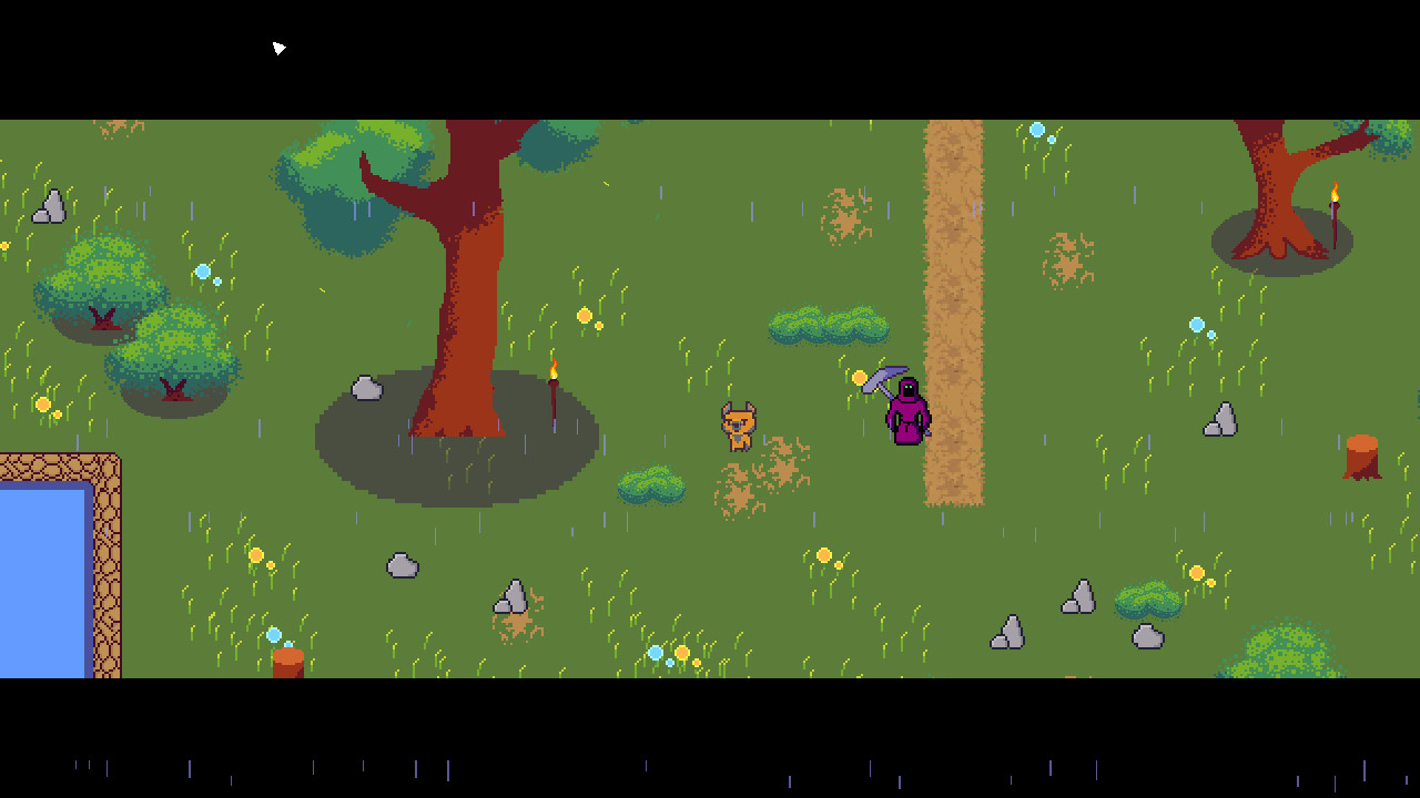 Boltcraft screenshot 2