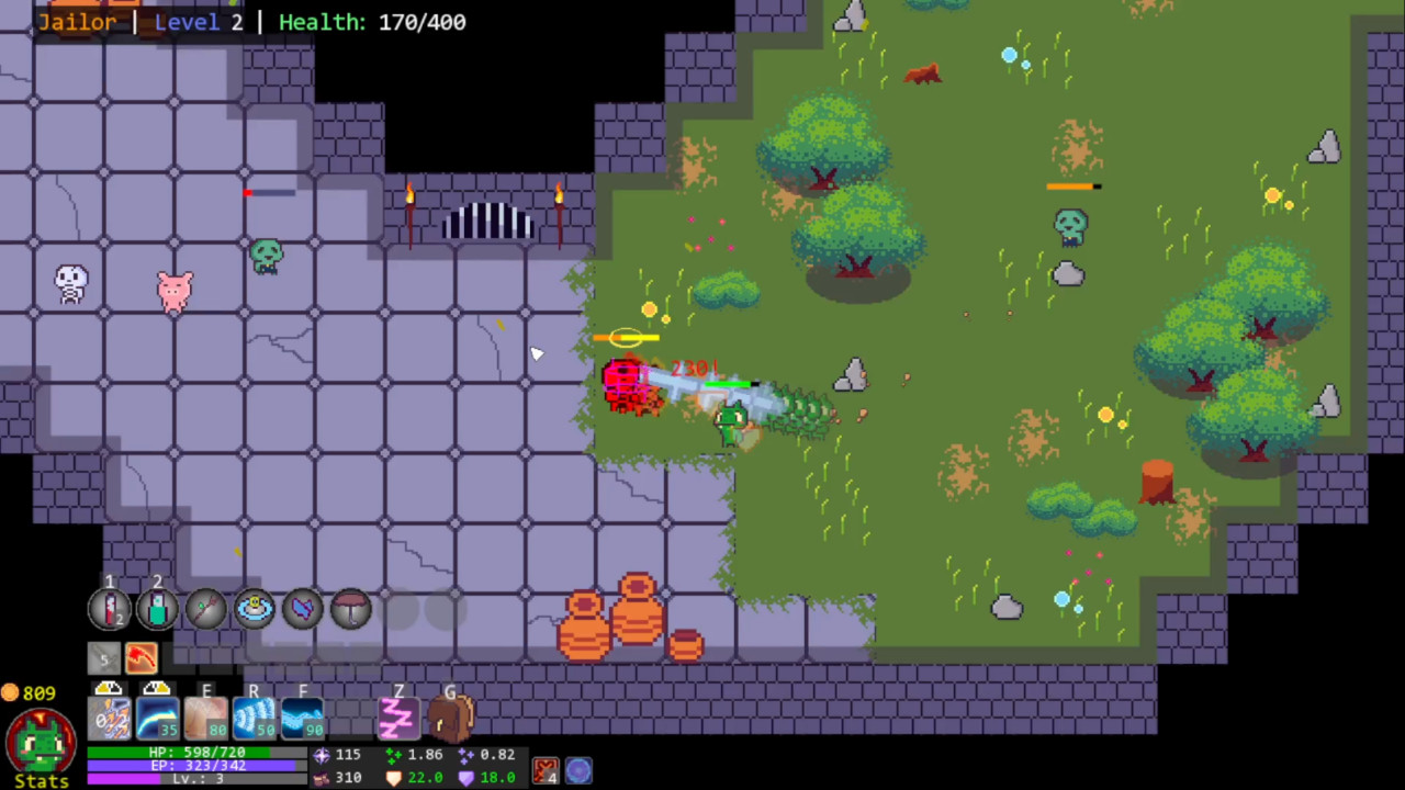 Boltcraft screenshot 15