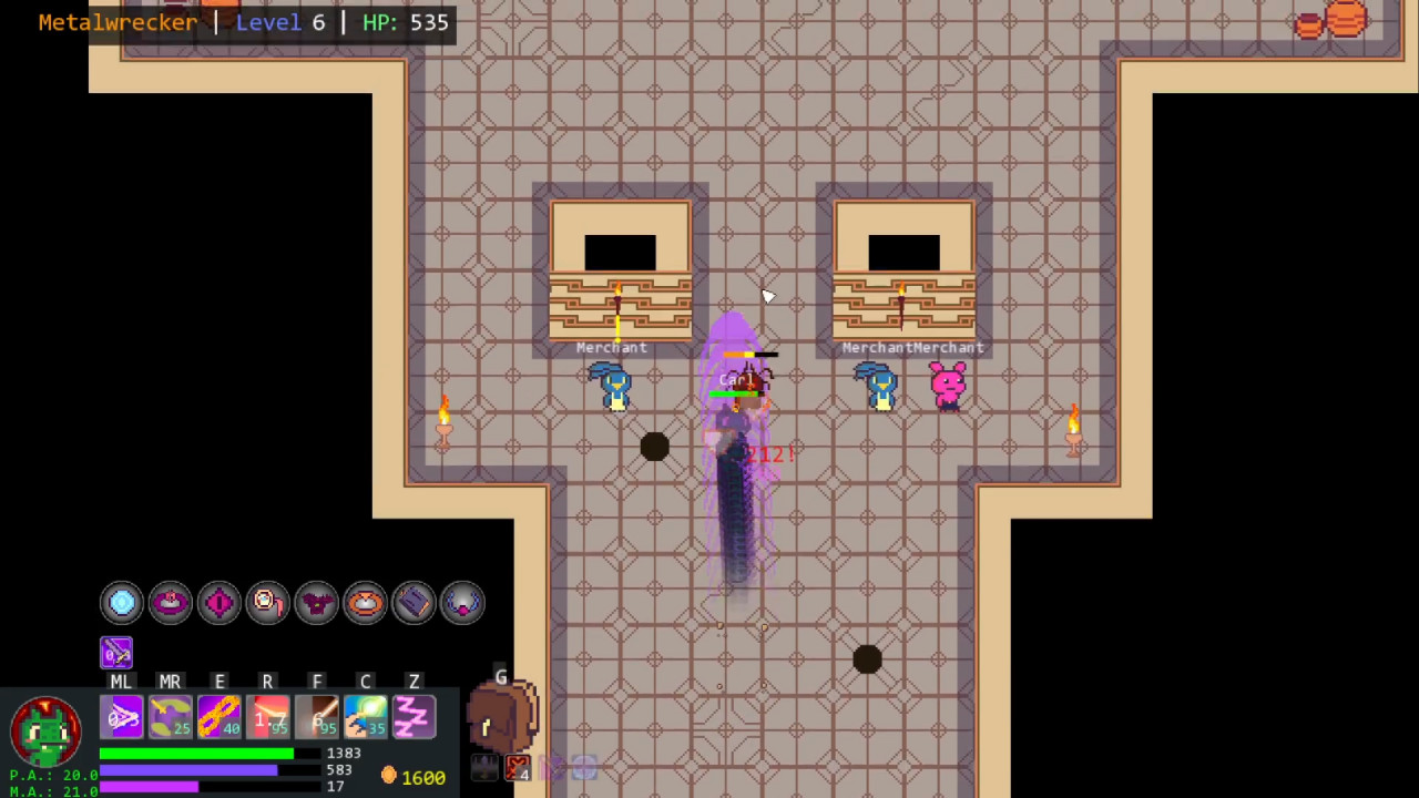Boltcraft screenshot 11