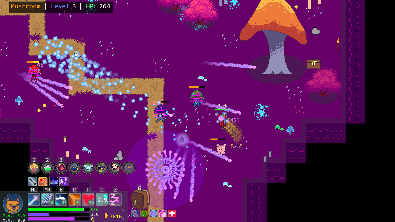 Boltcraft screenshot 4