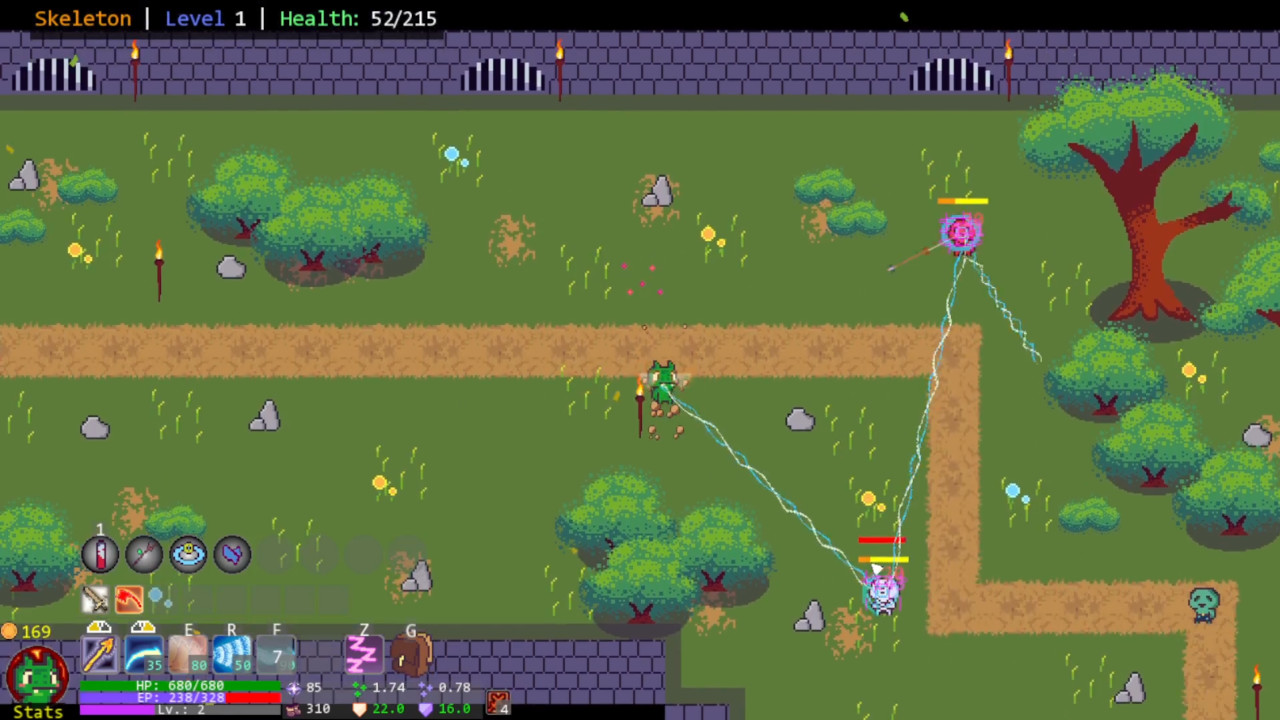 Boltcraft screenshot 18