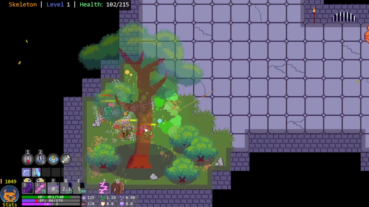 Boltcraft screenshot 12