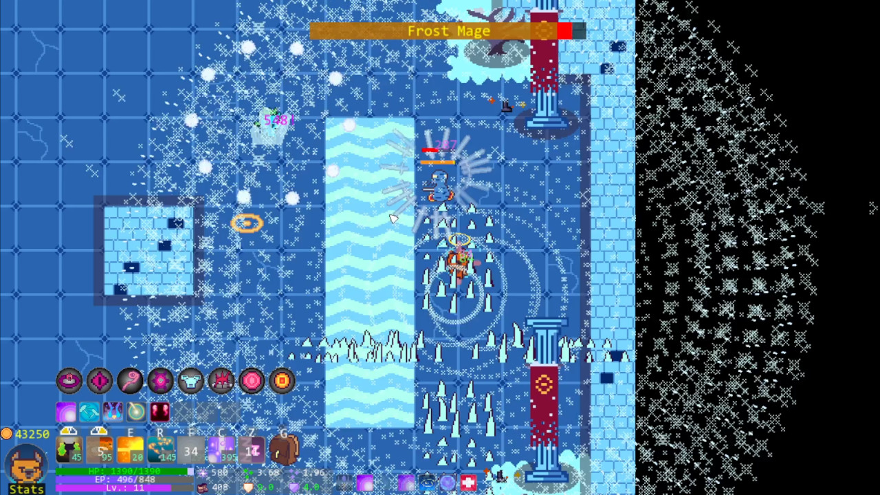 Boltcraft screenshot 19
