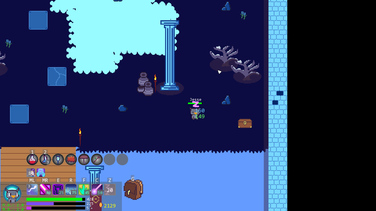 Boltcraft screenshot 6