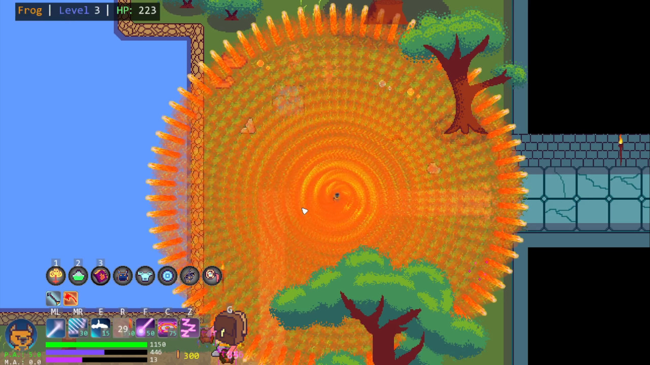 Boltcraft screenshot 20