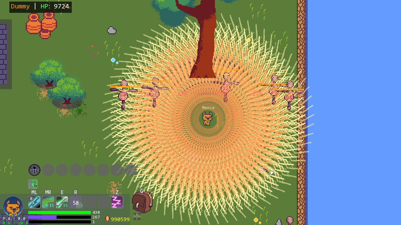 Boltcraft screenshot 9