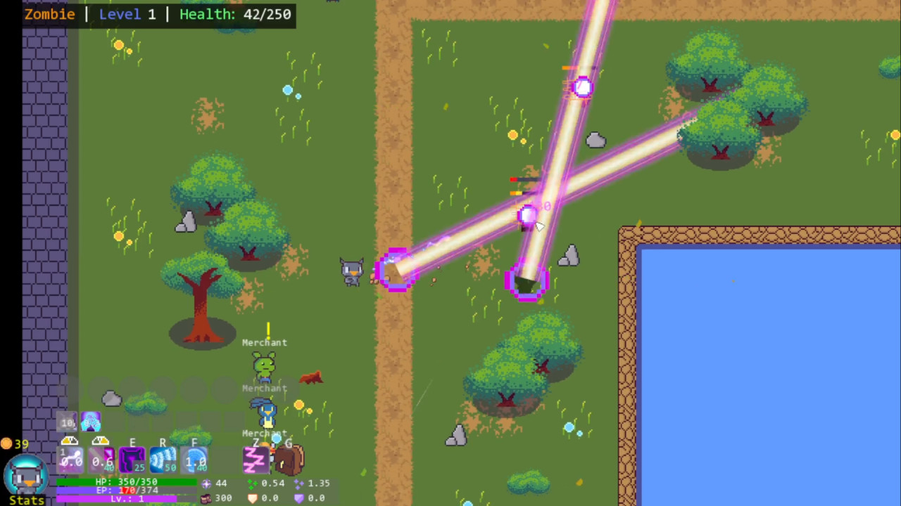 Boltcraft screenshot 13