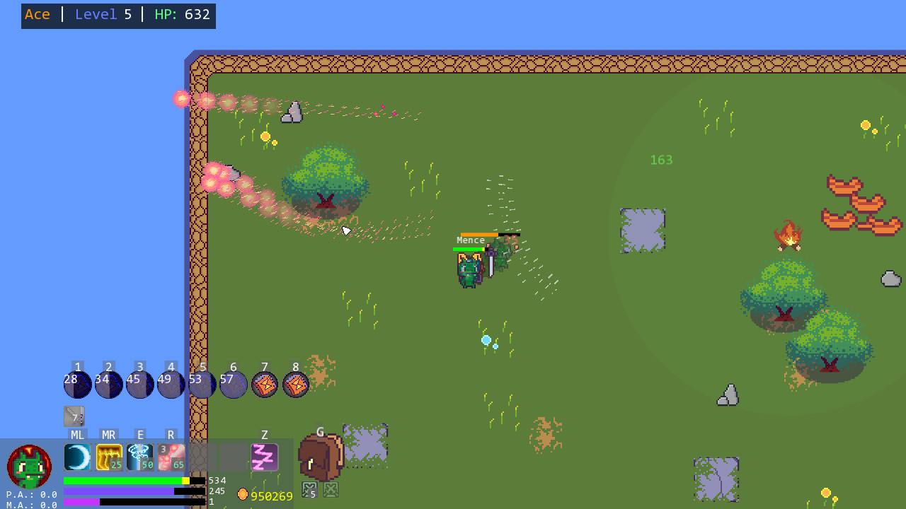 Boltcraft screenshot 10