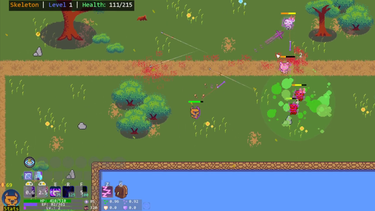 Boltcraft screenshot 14