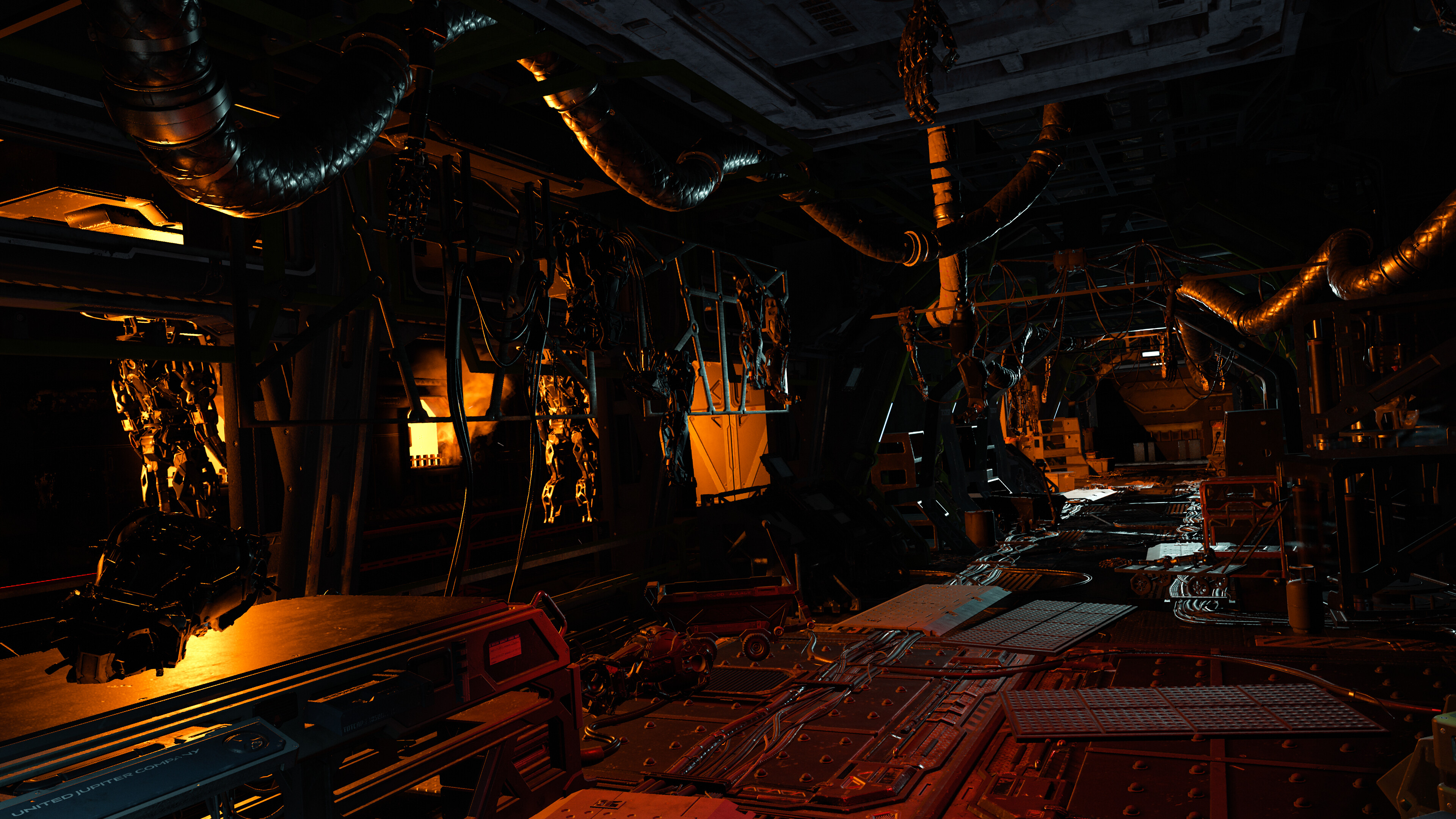 The Callisto Protocol - Final Transmission screenshot 4