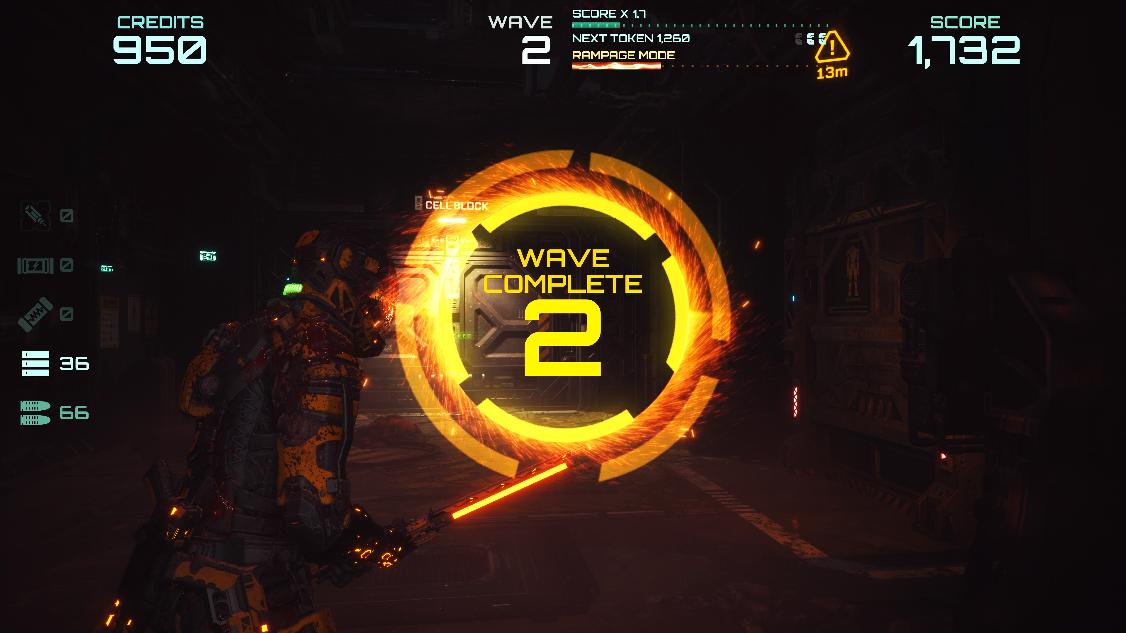The Callisto Protocol - DLC 3 screenshot 4