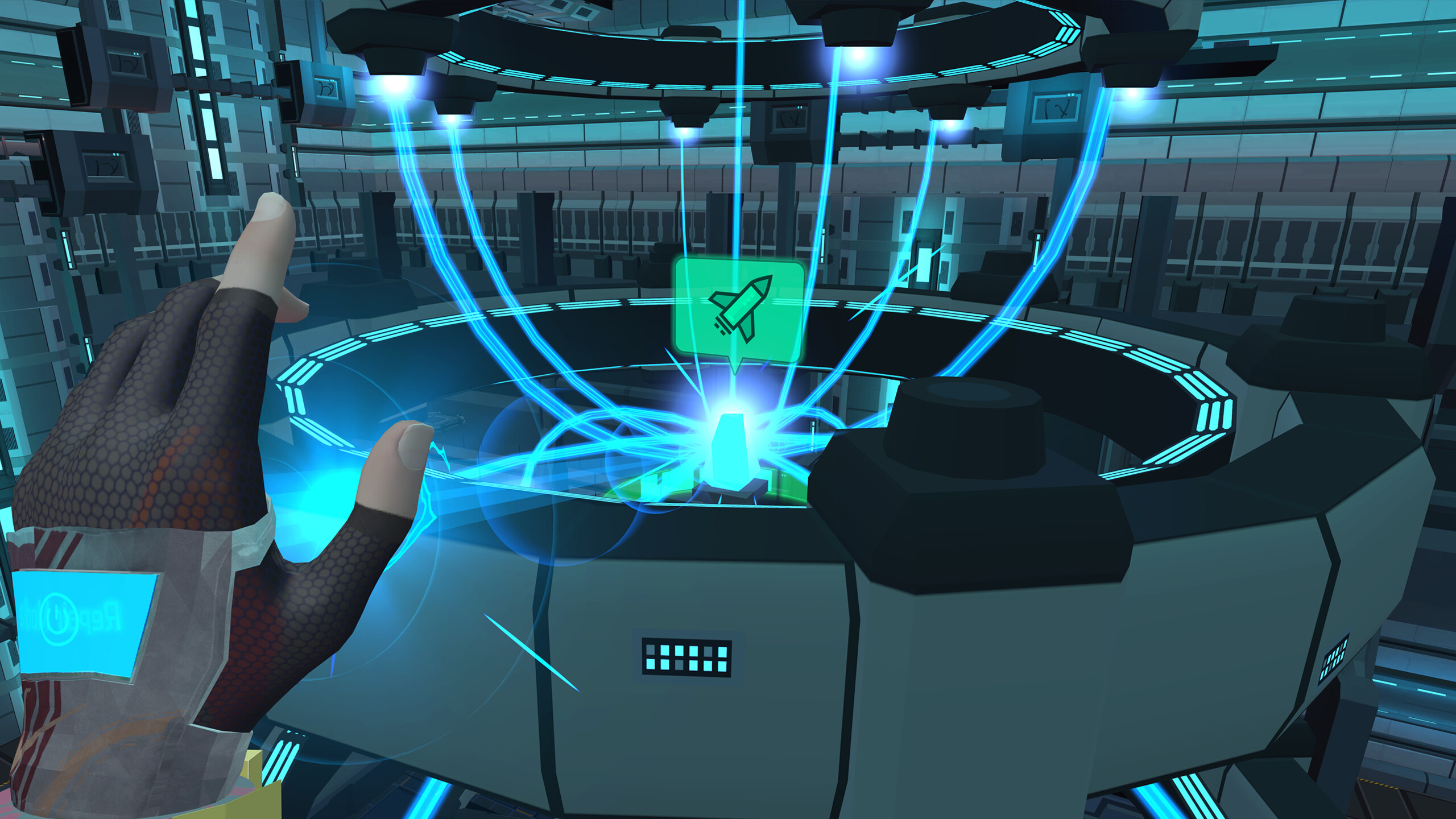 Floating World screenshot 10