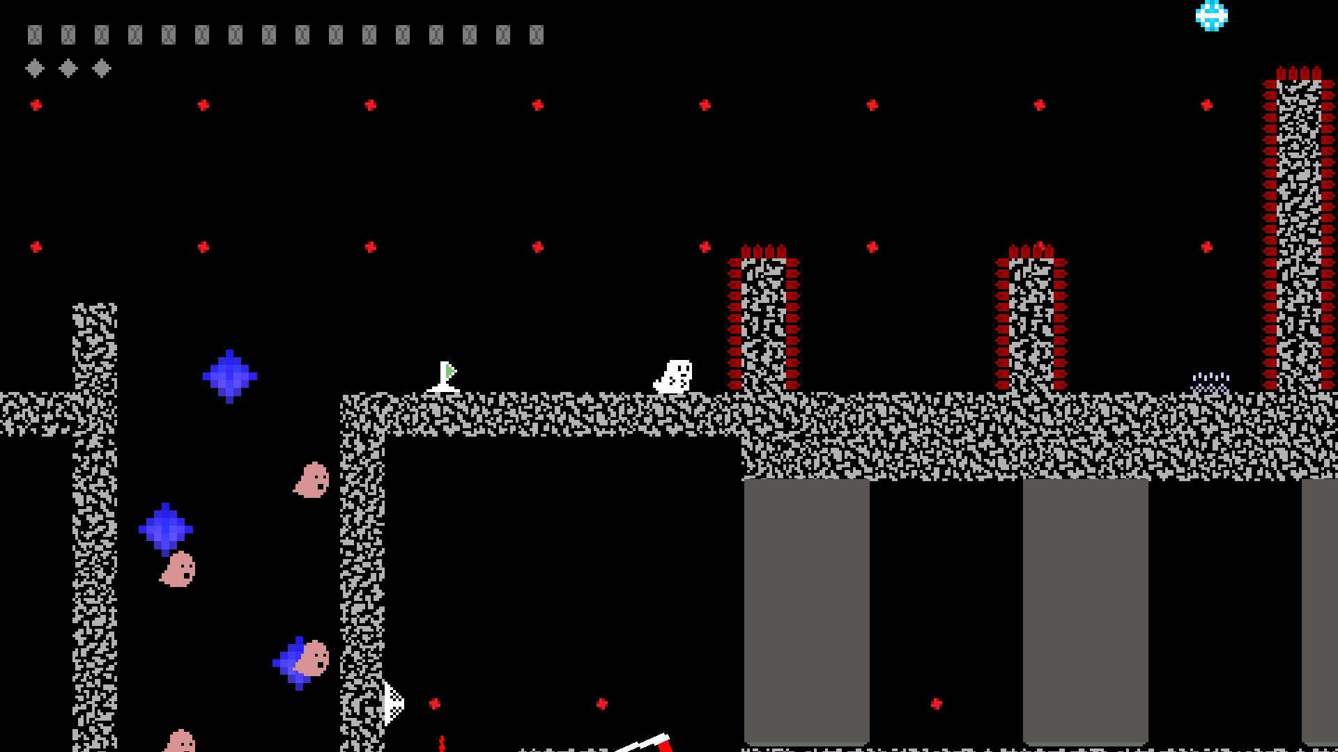 Ghost Trap screenshot 3