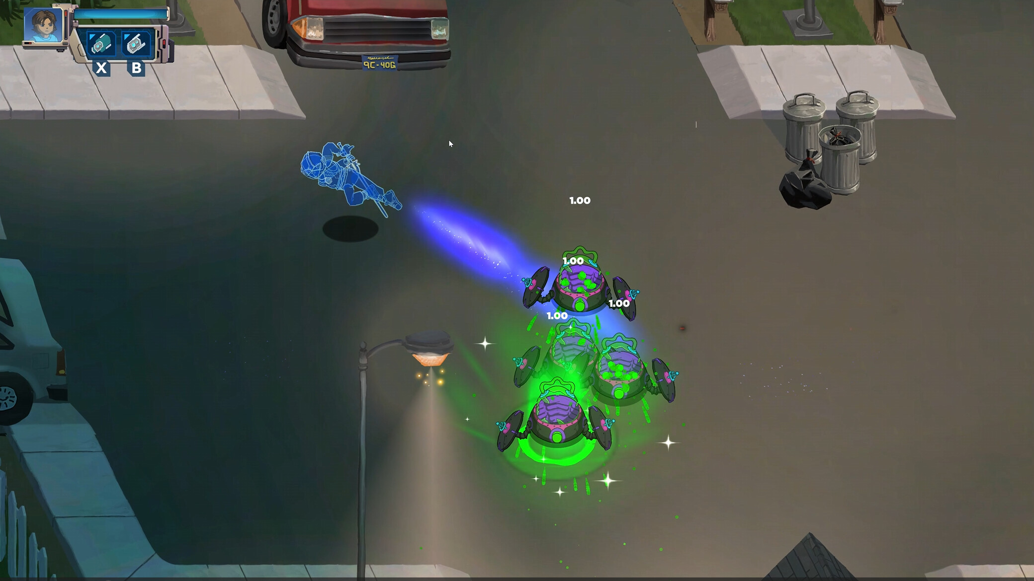 Havenview screenshot 4