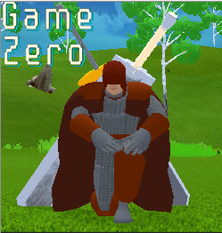 GameZero screenshot 1
