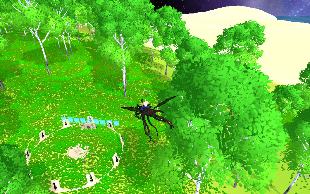 GameZero screenshot 3