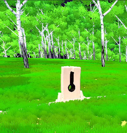 GameZero screenshot 2